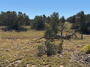 146 N Avondale Rd, Williams, AZ 86046