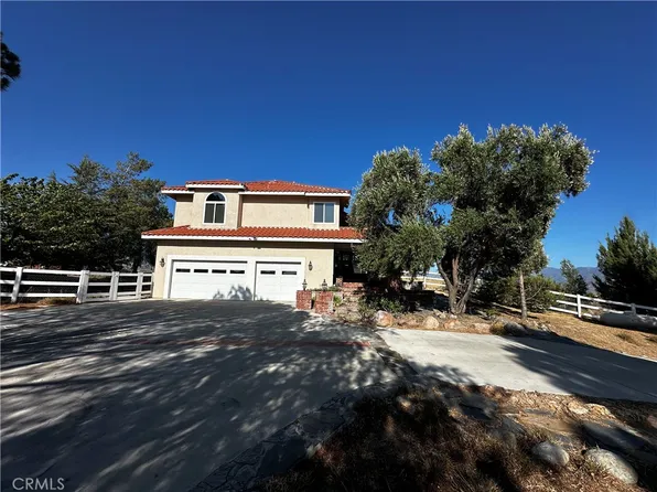 32080 Avenida Donari, Agua Dulce, CA 91390