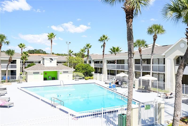 5245 W Irlo Bronson Memorial Hwy Kissimmee, FL, 34746 Apartments for