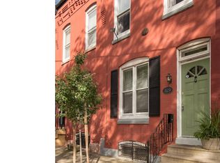 829 N Newkirk St, Philadelphia, PA 19130