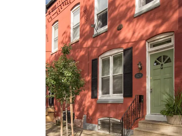 829 N Newkirk St, Philadelphia, PA 19130