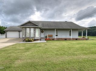 410 Shadden Rd, Gray, TN 37615