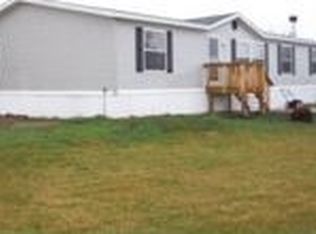 47836 Main St, Bushnell, SD 57276