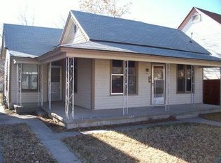 722 W 12th St, Pueblo, CO 81003