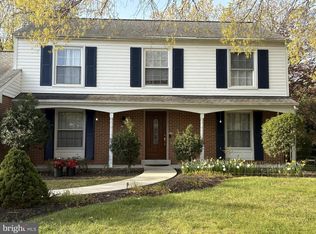 2321 Nees Ln, Silver Spring, MD 20905