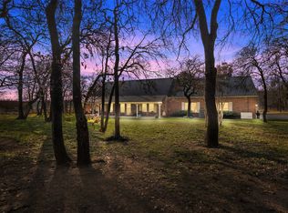 1350 Ross Ln, Springtown, TX 76082