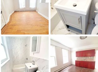 391 Woodlawn Ave #1A, Jersey City, NJ 07305