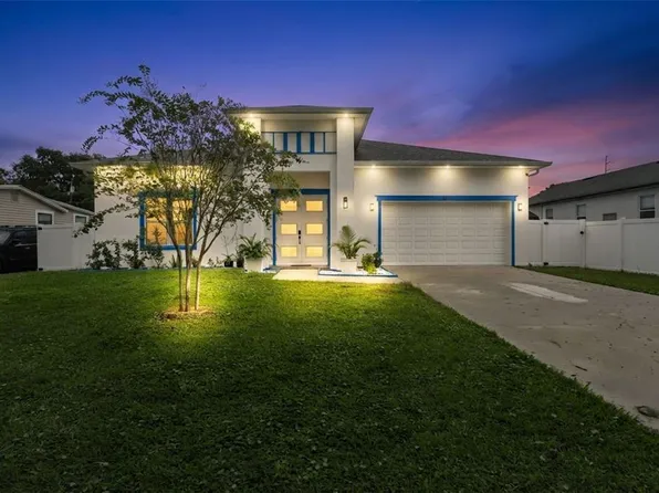 809 BURCH AVENUE, WINTER GARDEN, FL 34787