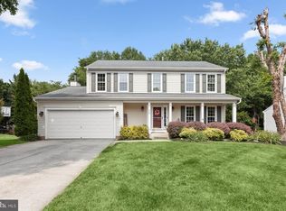 439 Rambler Rd, Bel Air, MD 21015