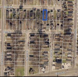 2234 CLAYTON AVE, Memphis, TN, 38108