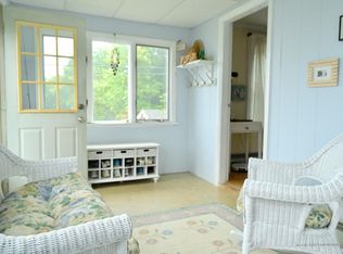 591 Parker Head Rd, Phippsburg, ME 04562