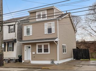 1849 Main St, Pittsburgh, PA 15215