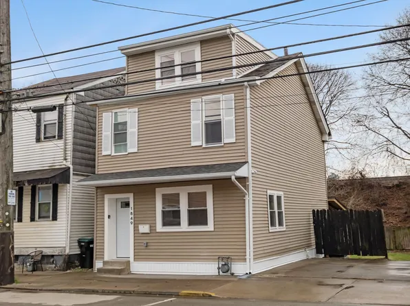 1849 Main St, Pittsburgh, PA 15215