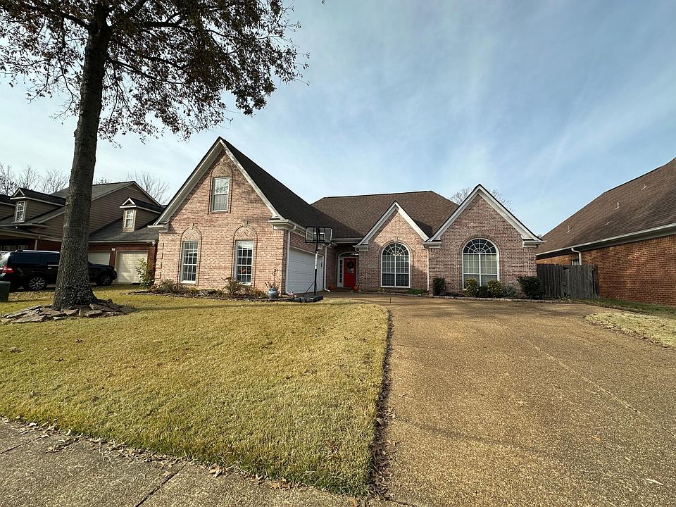 1st image of 1317 Rain Hollow Cir W