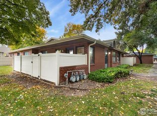 2701 Stover St #18, Fort Collins, CO 80525