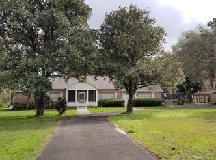 591 SE Highway 41, Williston, FL 32696