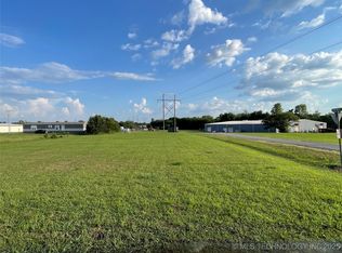 3 Warmac St, Warner, OK 74469