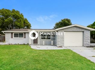 9020 Prosperity Ln, Port Richey, FL 34668