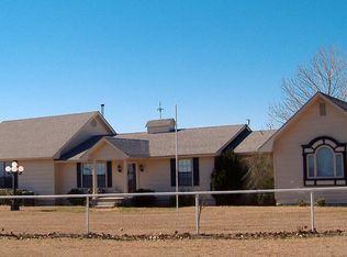 109 Rr 3, Marietta, OK 73448