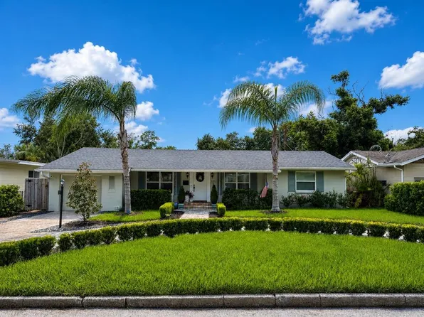 1702 CARDINAL ROAD, ORLANDO, FL 32803