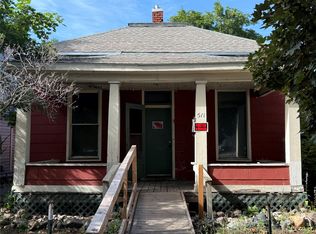 511 E Spruce St, Missoula, MT 59802