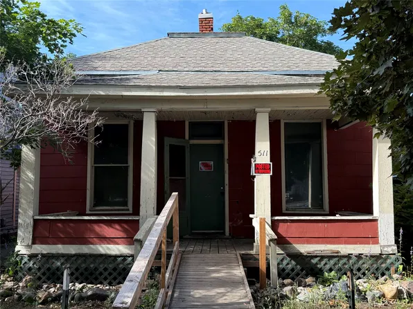 511 E Spruce St, Missoula, MT 59802