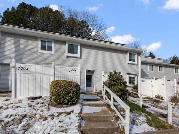 7305 Sandy Creek Dr, Raleigh, NC 27615