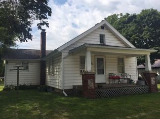 351 W Randolph St, Nappanee, IN 46550