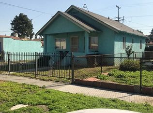 1150 E 88th St, Los Angeles, CA 90002