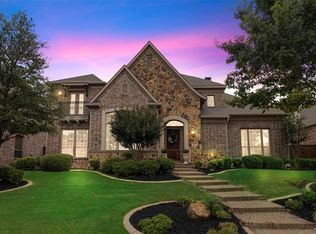 12244 Ashaway Ln, Frisco, TX 75035