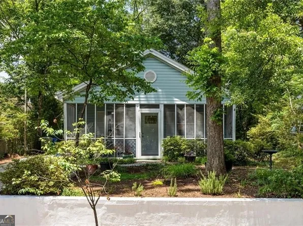 824 Harold Ave SE, Atlanta, GA 30316