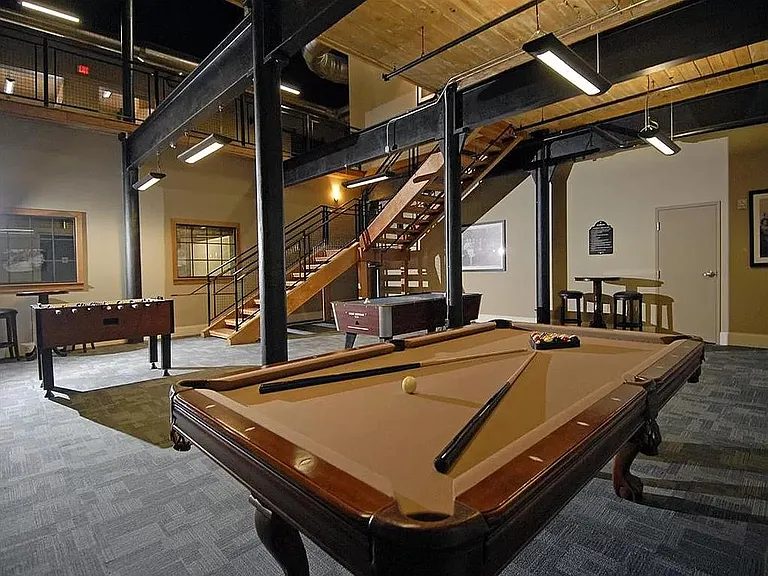 American Wire Residential Lofts — Photo 27
