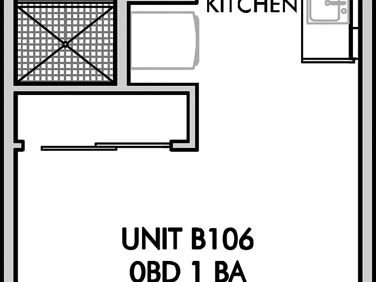 Capitol Hill Apartments — Photo 68