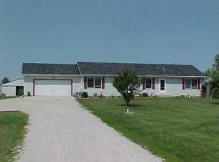 4008 Sheard Rd, Kansasville, WI 53139