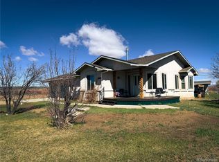 20899 County Road L7, San Luis, CO 81152