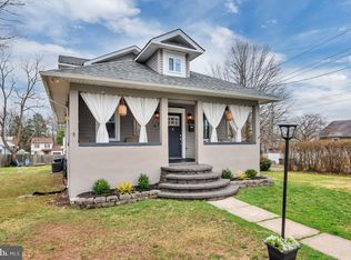 47 S Cedar Ave, Maple Shade, NJ 08052