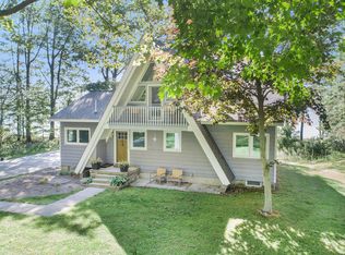 7645 N Old Channel Trl, Montague, MI 49437