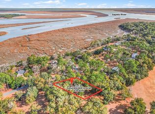 39 Sutherland Bluff Dr NE, Townsend, GA 31331