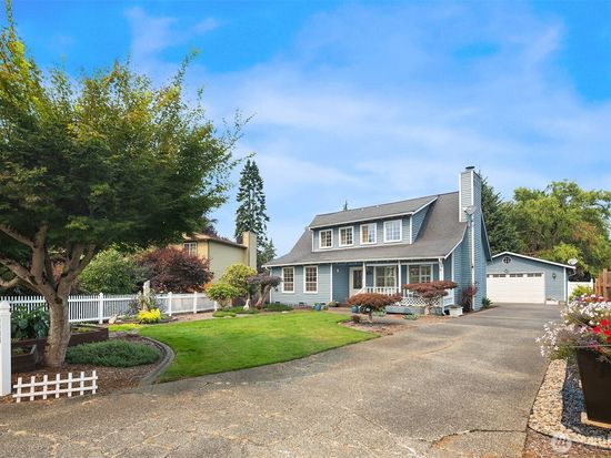 6838 64th Drive NE, Marysville, WA 98270