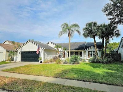 1136 Mazarion Pl, New Port Richey, FL, 34655