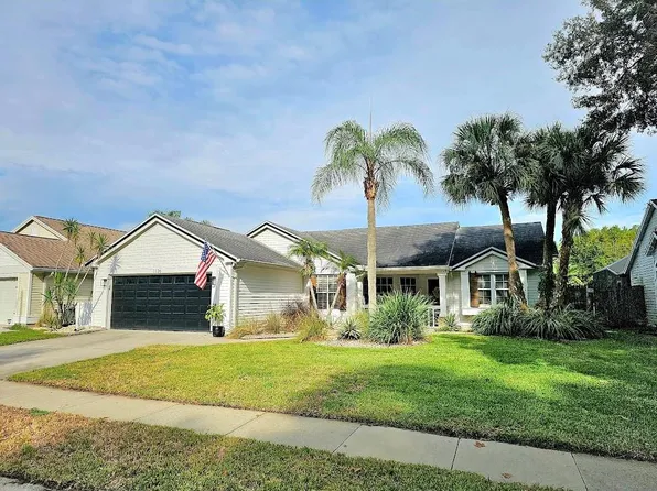 1136 Mazarion Pl, New Port Richey, FL 34655