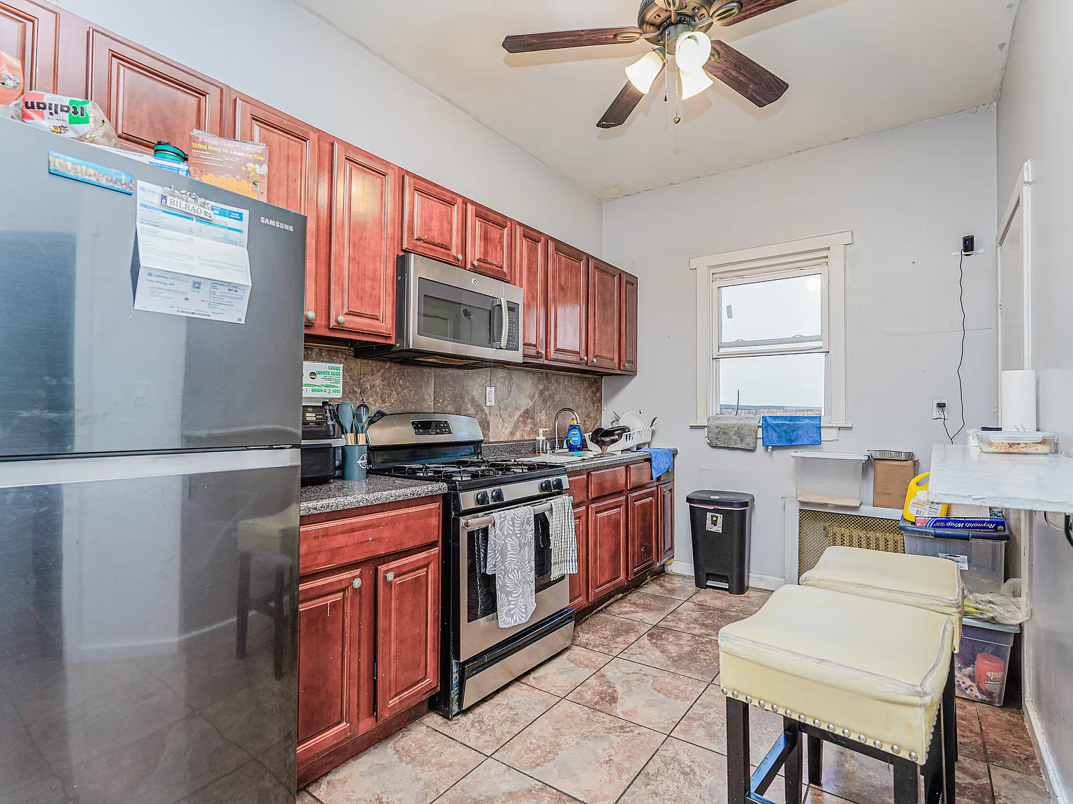 3 bed, 800 sqft, $3,600 — Photo 4