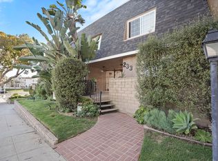 The Juanita Villa Townhomes, Redondo Beach, CA 90277
