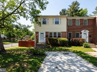 7858 Snead Ln, Falls Church, VA 22043