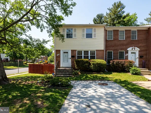 7858 Snead Ln, Falls Church, VA 22043