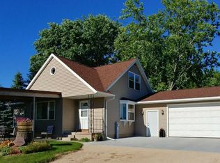 N8050 County Road Ay, Mayville, WI 53050