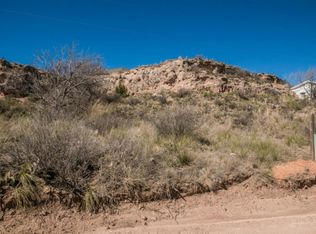 19464 Meadowlark Ln, Canyon, TX 79015