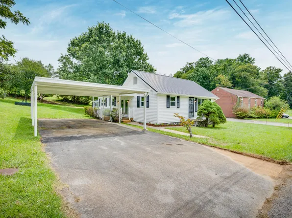 4680 Kingsport Hwy, Afton, TN 37616