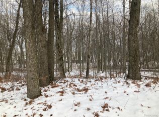 Lots 1 4 B St, Caseville, MI 48725