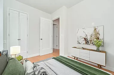 Rented by Living New York